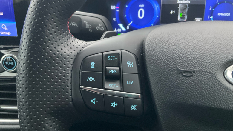 Ford Puma 1.0 EcoBoost ST-Line 5dr Auto Petrol Hatchback